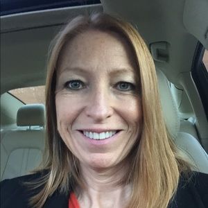 Meet your Posher, Ginny